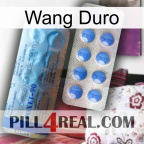 Hard Wang 40